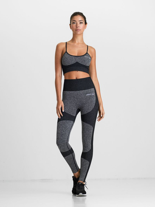 Mighty Solo Strength+ Black Top