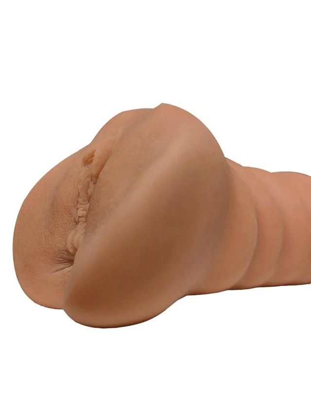Mila Super Realistic Vagina & Anus