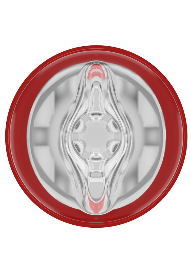 Milking Master Masturbator