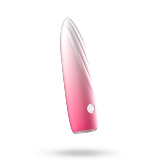 Mini Bullet Vibrator - 10 Vibrations