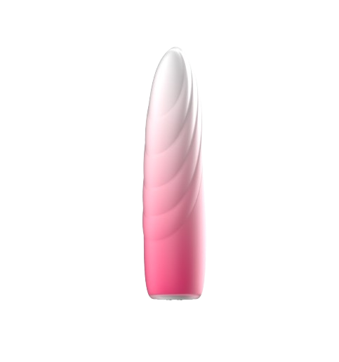 Mini Bullet Vibrator - 10 vibrations