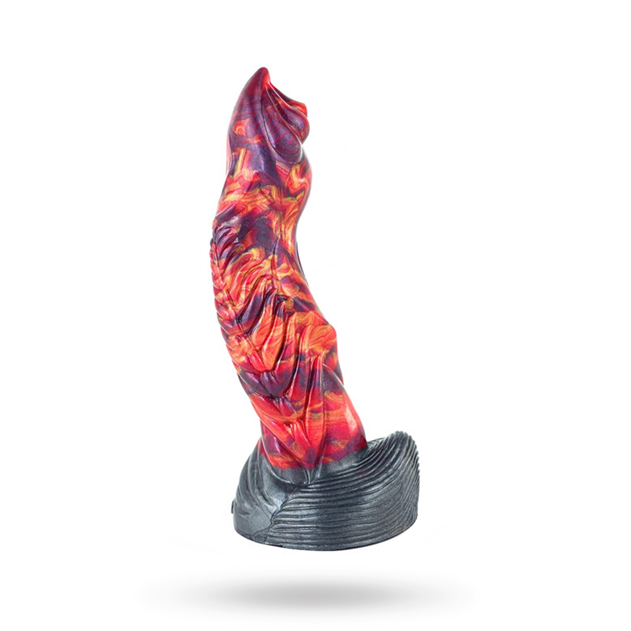 Minotaurs Mastery Dildo 23 cm | SEXLEKSAKER - MEST FÖR HENNE - Dildos & Dongar - Dragon Dildos | Intimast