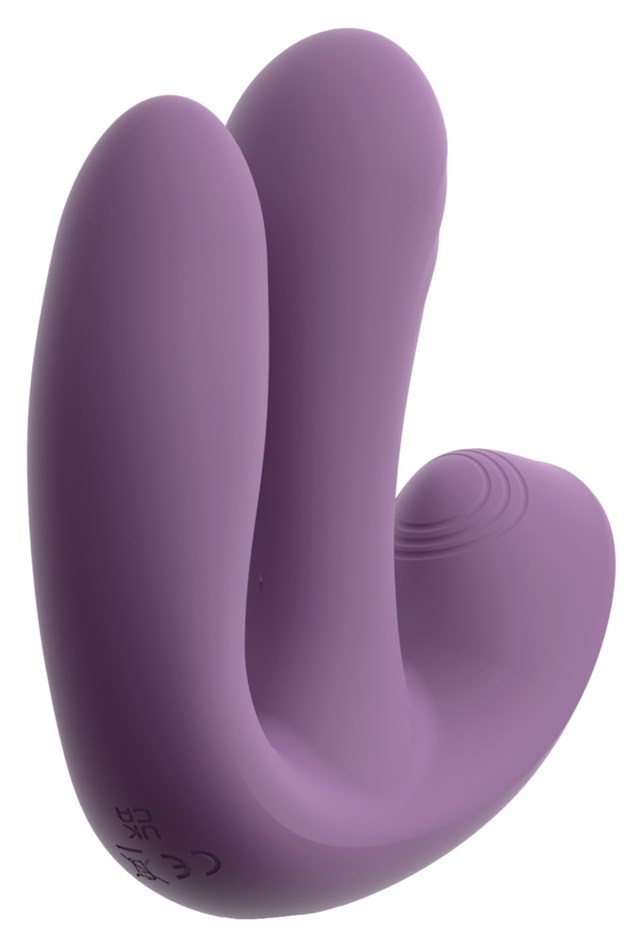 MIREVA RC Triple Hands-Free Vibrator