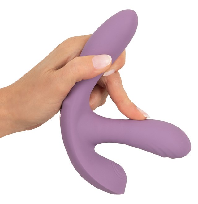 MIREVA RC Triple Hands-Free Vibrator