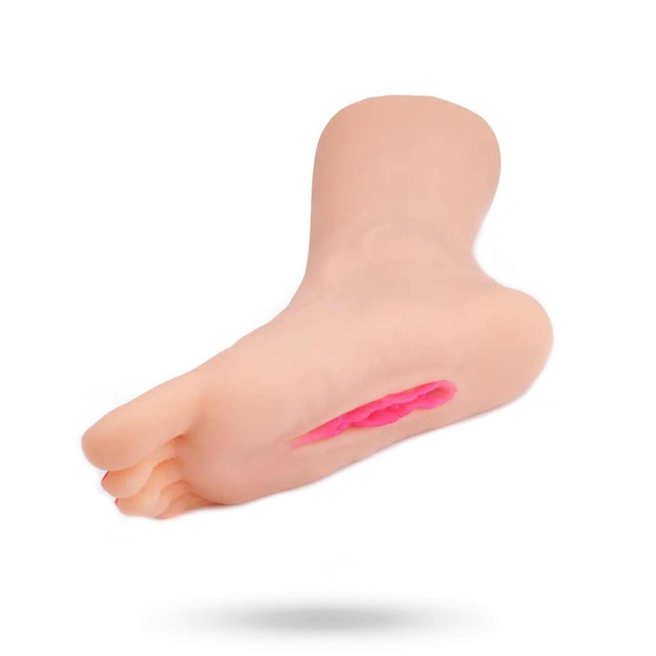 Mistress Foot Fetish