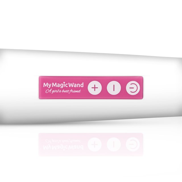MyMagicWand - Pink