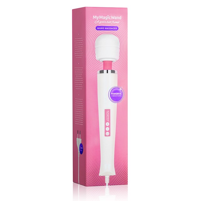MyMagicWand - Pink