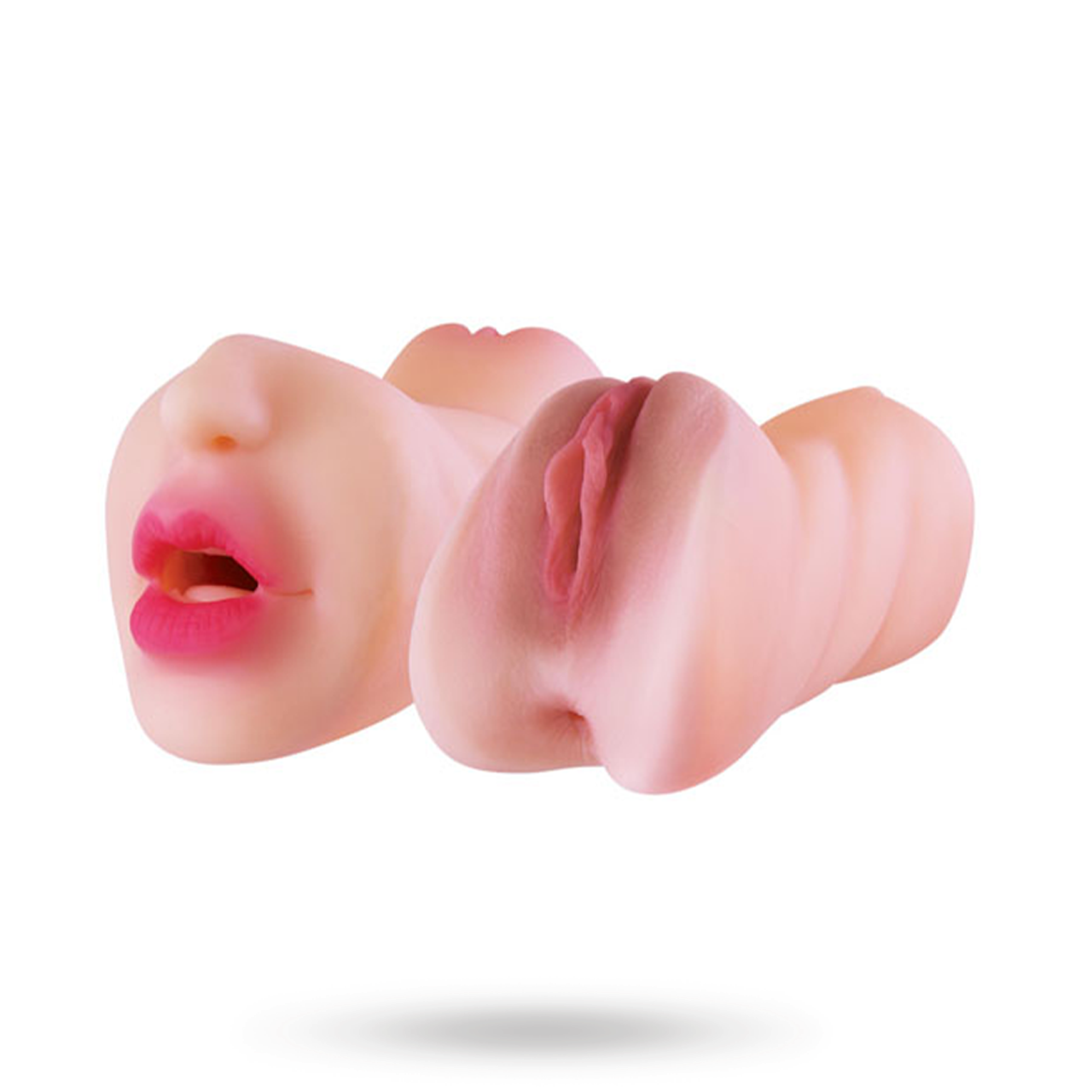 Moist & Surge – Double Ended Stroker