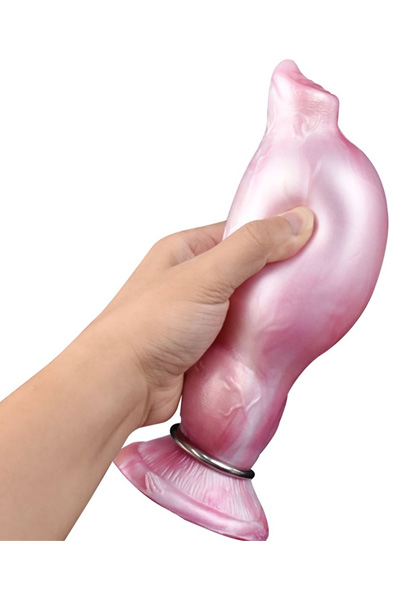 Monstar Beast 88 Inflatable Dildo 16 cm