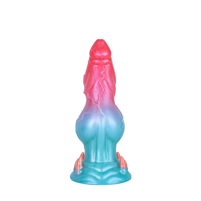 Monstar Cox Frostfang Cock 18,6 cm