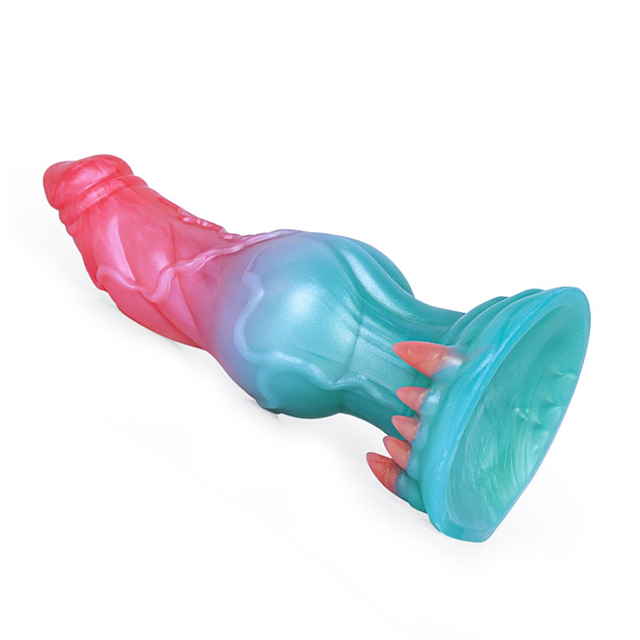 Monstar Cox Frostfang Cock 18,6 cm