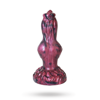 Monster Dildo Bad Cilo 21,5 Cm