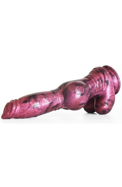 Monster Dildo Bad Nilo 26 cm
