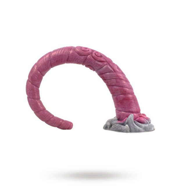 Monster Dildo Tentakrux 45 cm