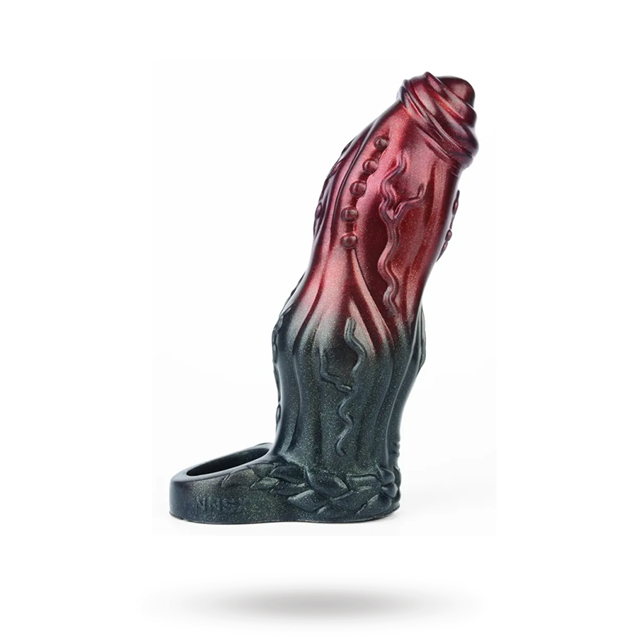 Monster Luirix Sleeve 17 cm