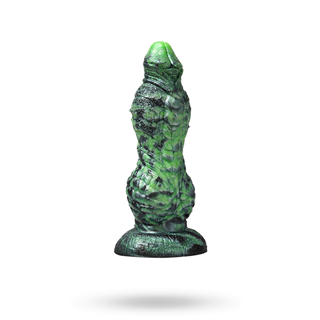 Gode Dinduk Dildo 19 Cm