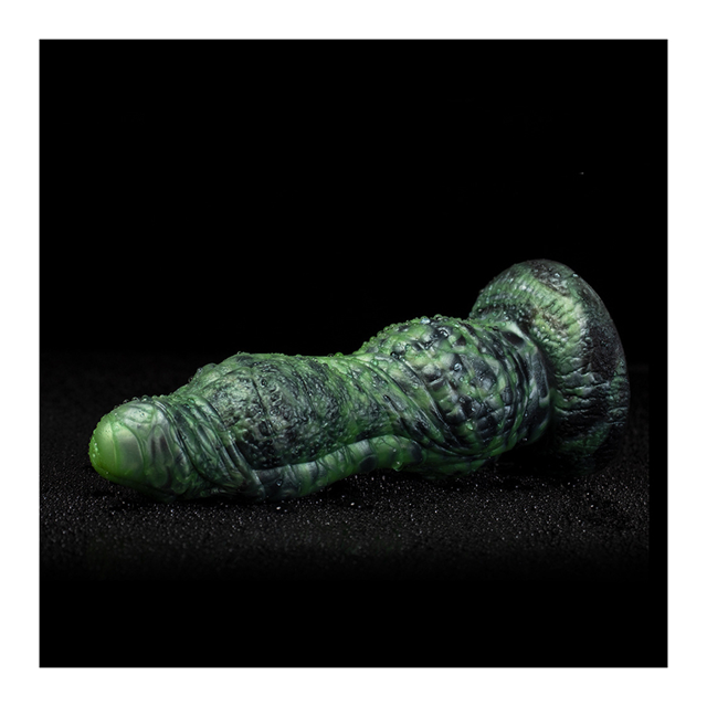 Gode Dinduk Dildo 19 cm