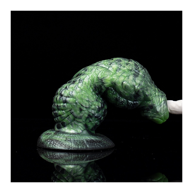 Gode Dinduk Dildo 19 cm