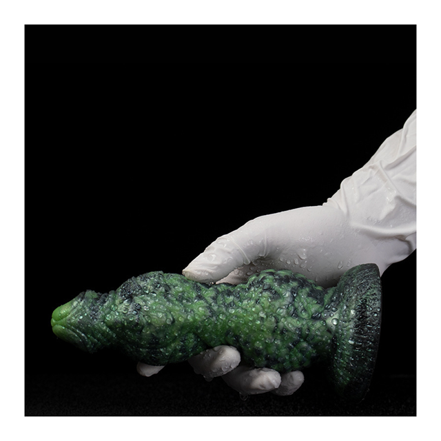 Gode Dinduk Dildo 19 cm