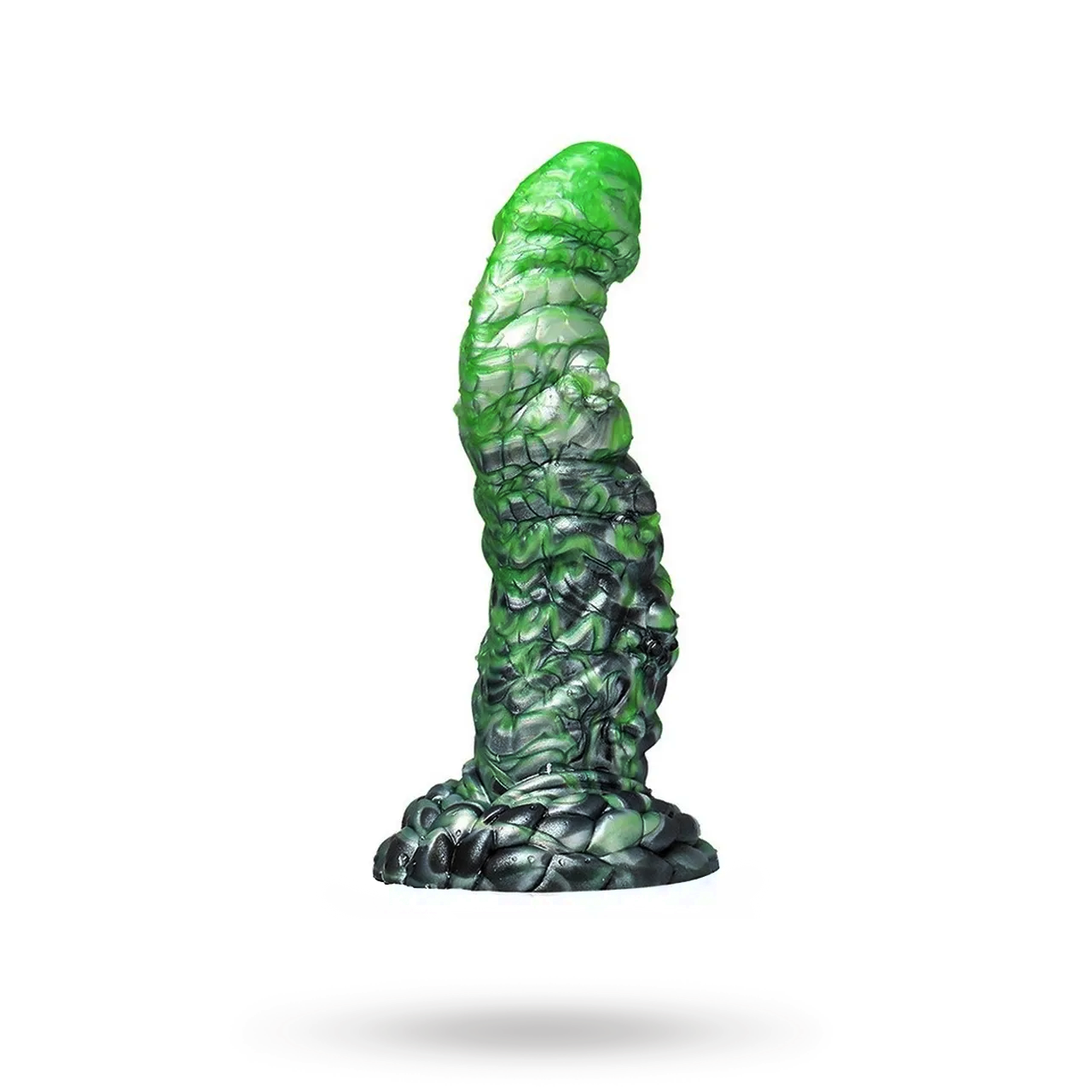 Monster Toys Gode Gruk Dildo 22 cm