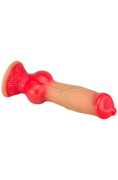 Monster Toys Inuk Dildo 23,5 cm