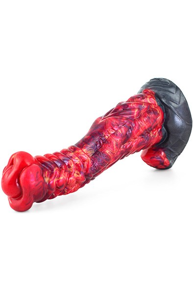 MonsterRed Arox Dragon Dildo 23,5 cm
