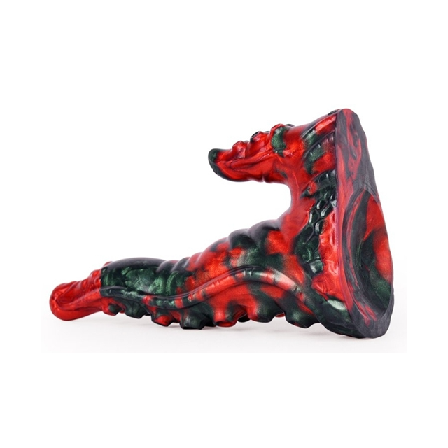 MonsterRed Bukolix Dildo 20,5 cm