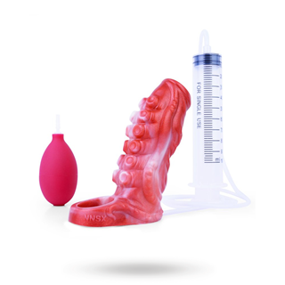 Calty Squirt Sleeve 12 Cm