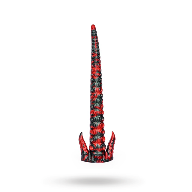 MonsterRed Doturix Dildo 44 cm