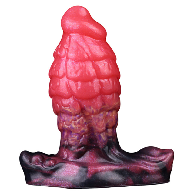 Tatoodick Plug 14 cm