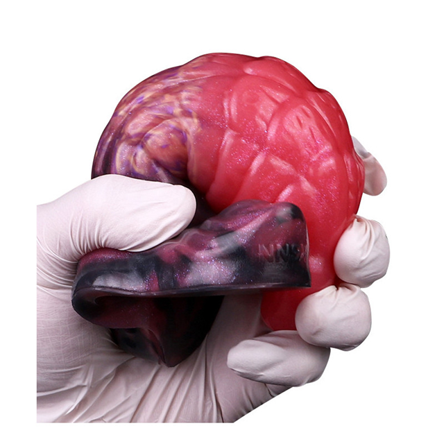 Tatoodick Plug 14 cm