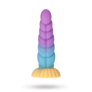 Monstertoyz Morganal Dildo 22 Cm