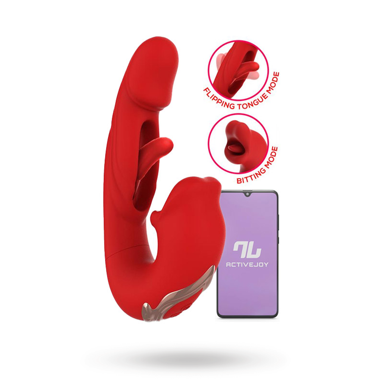 Picture of the product