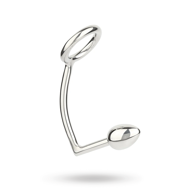 Mr. Steel Ass Hitch Egg 30mm/Ring 40mm