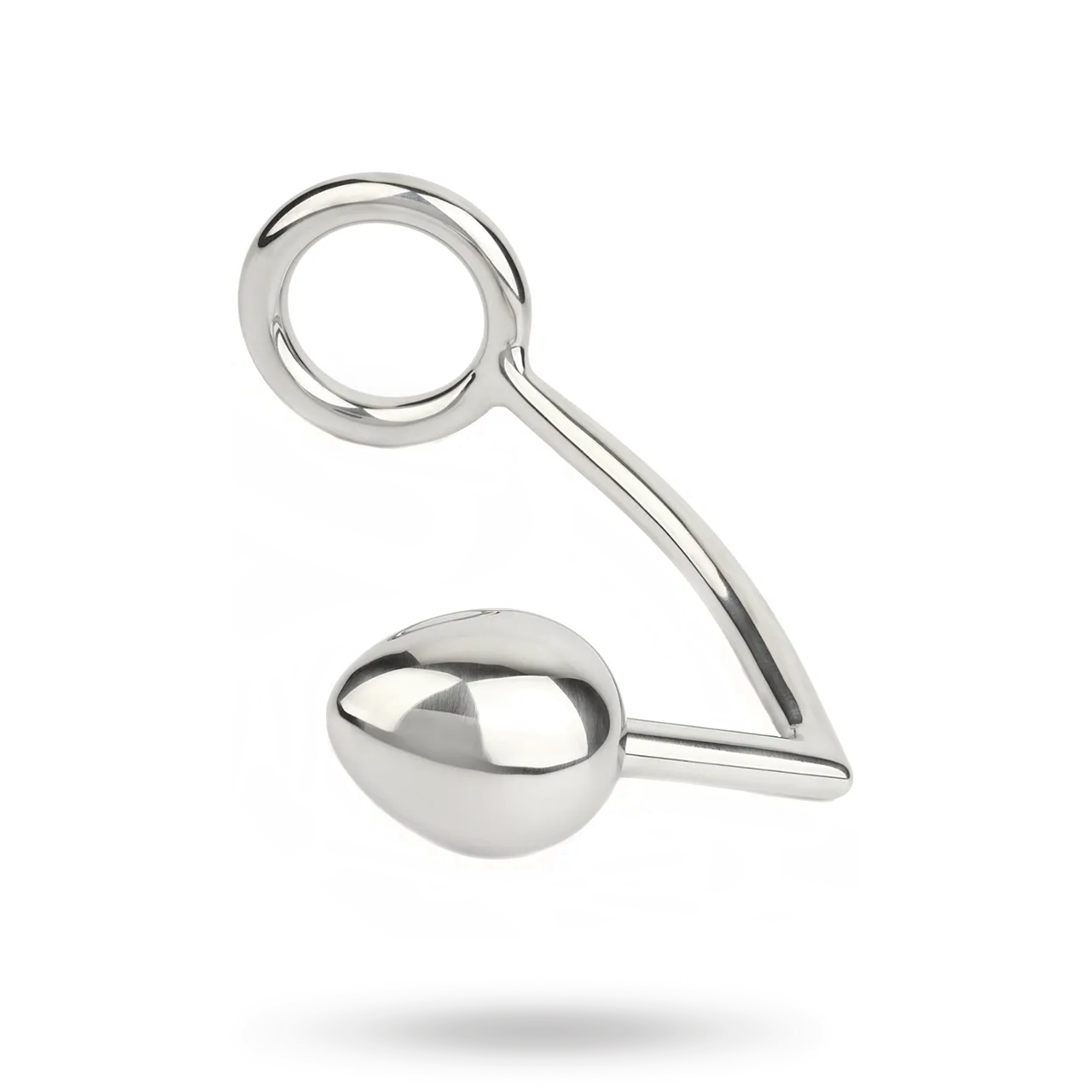 Mr. Steel Ass Hitch Egg 40mm/Ring 40mm