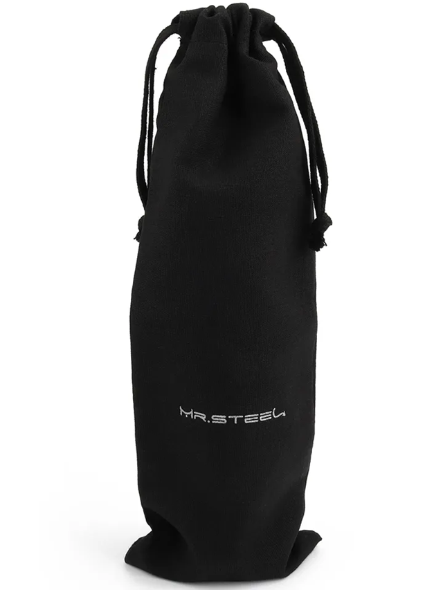 Mr. Steel Ass Hitch Egg 40mm/Ring 40mm