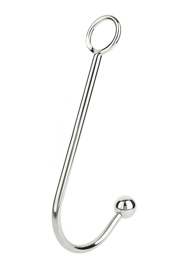 Mr. Steel Bondage Hook Ball 30 mm