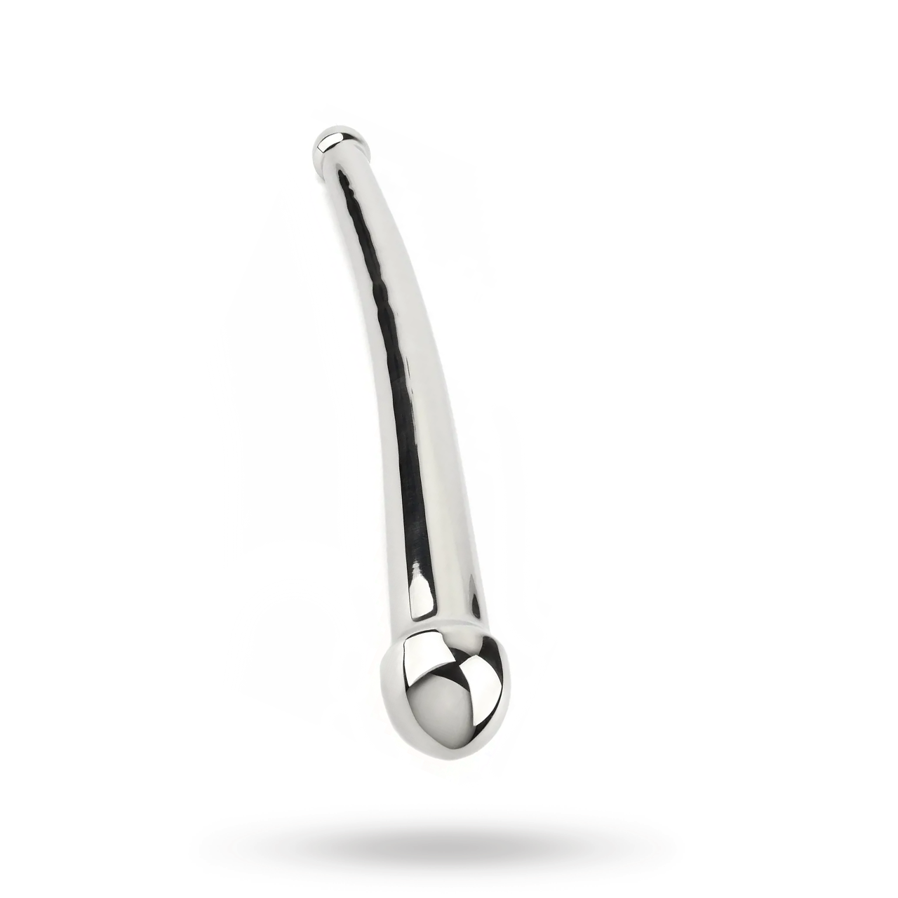 Mr. Steel Double Header Dildo 44 cm