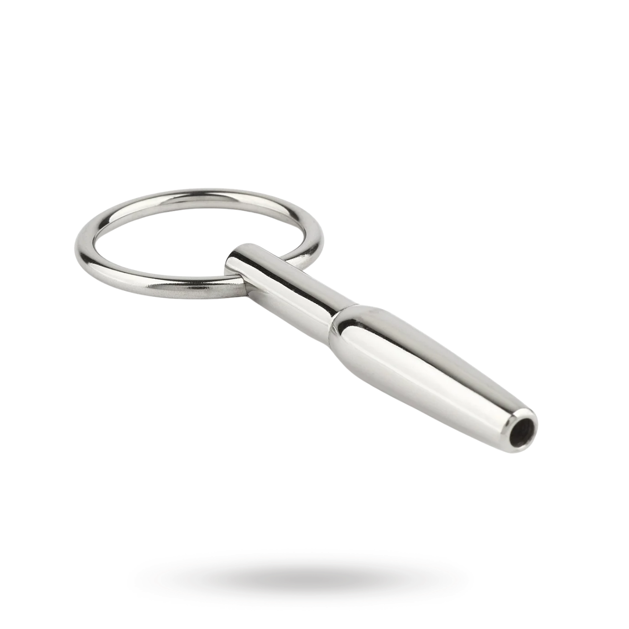 Mr. Steel Original Uretheral Open Plug 8 mm