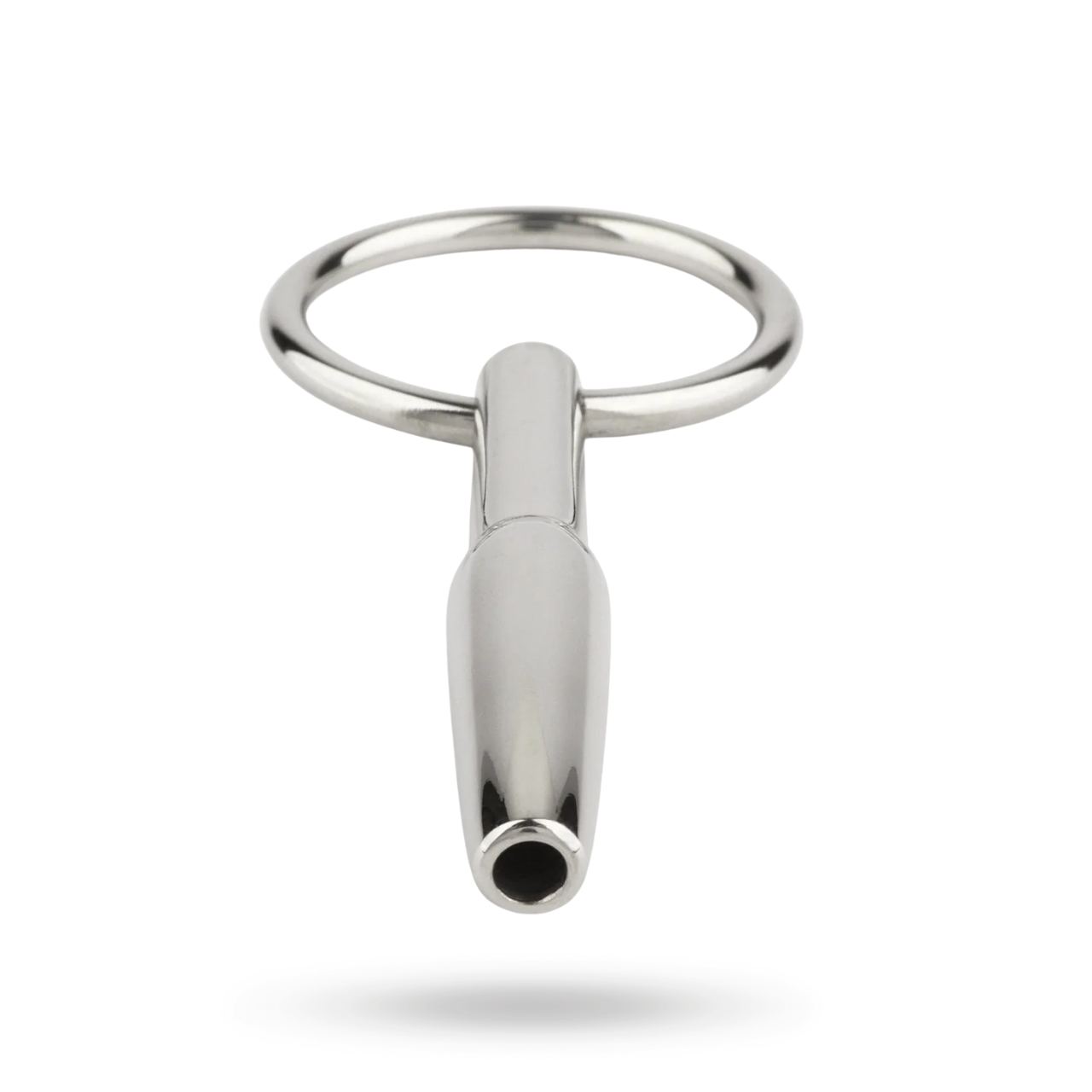Mr. Steel Original Uretheral Open Plug 9 mm