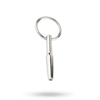 Mr. Steel Original Uretheral Plug 10mm