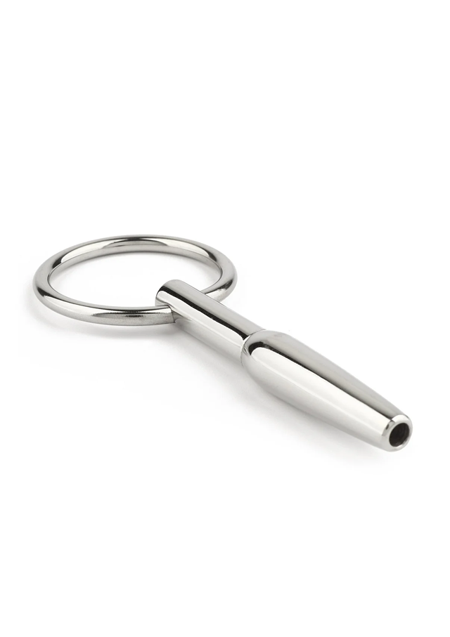 Mr. Steel Original Uretheral Plug 10mm