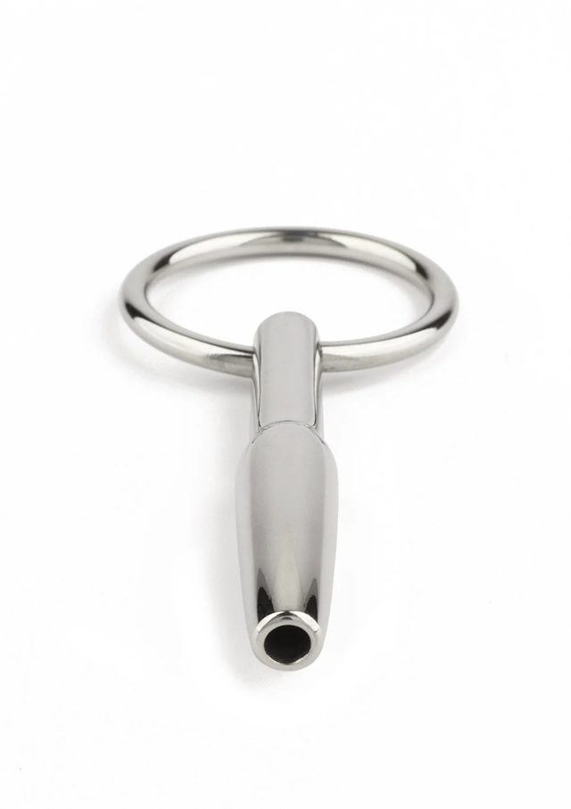 Mr. Steel Original Uretheral Plug 10mm