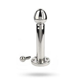 Mr. Steel Reamer Dildo Rotator
