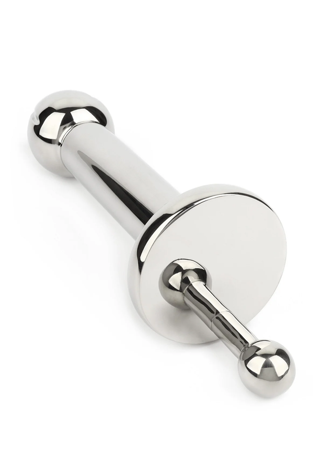 Mr. Steel Reamer Dildo Rotator