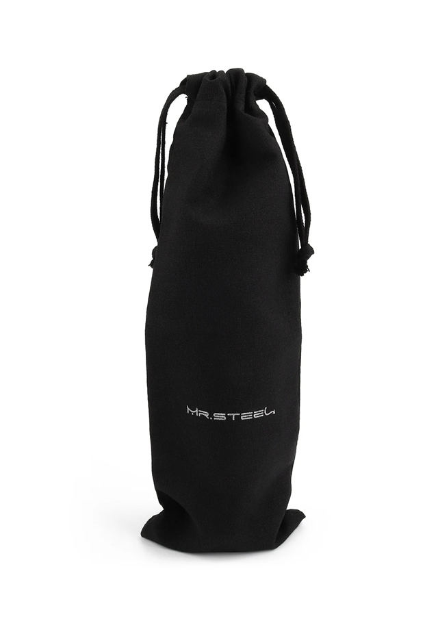 Mr. Steel Reamer Dildo Rotator