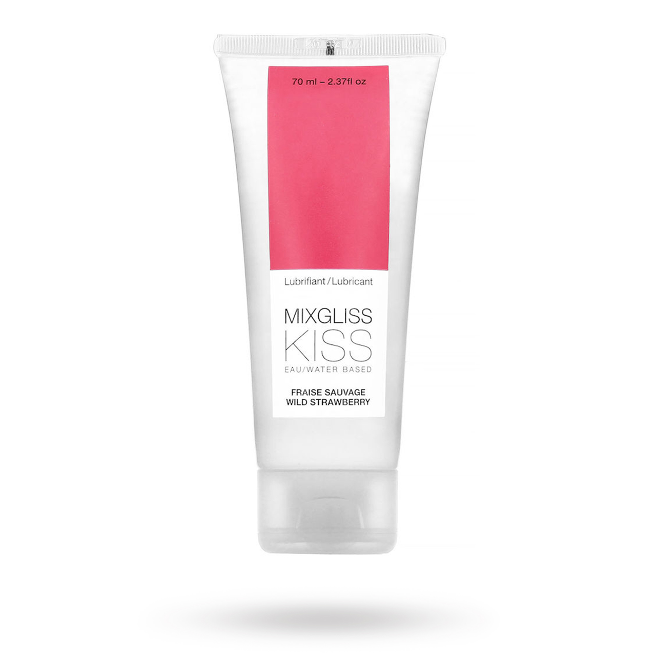 Waterbased Kiss Wild Strawberry