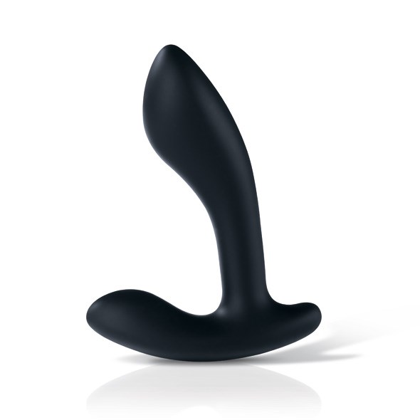 Flexing Flavio Prostate estim