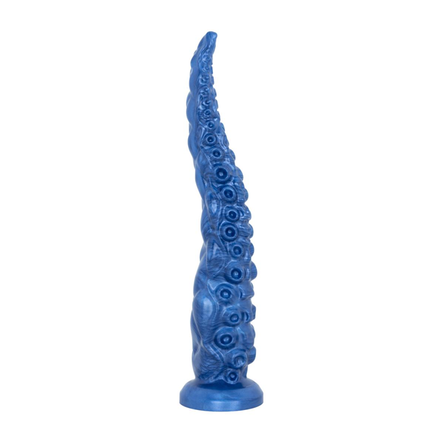 Kraken’s Grasp Tentacle Dildo 32 cm