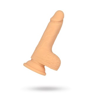 Thrusting Dong 16.5 Cm - Vanilla